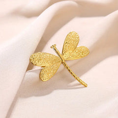 Libelle Ring – Vintage & Boho Chic